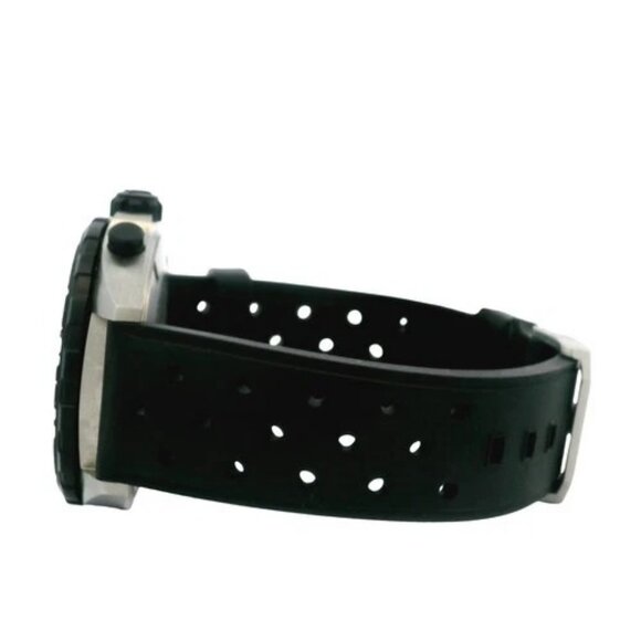 Tag Heuer CAZ1010 Formula 1 Chronograph 43mm Stainless Steel Watch - Picture 4 of 8